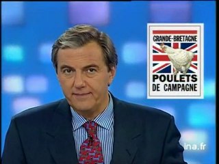 JA2 20h : émission du 3 avril 1997