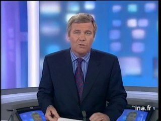 Ja2 20h : émission du 6 avril 1997