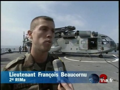 Ja2 20h : émission du 14 avril 1997