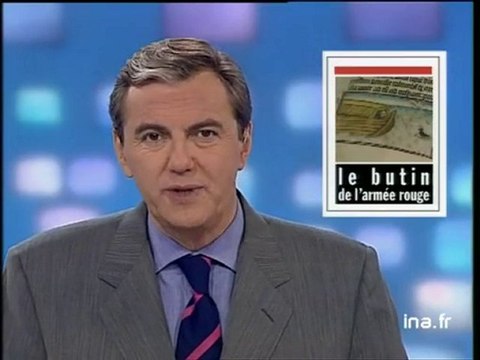 Ja2 20h : émission du 15 avril 1997