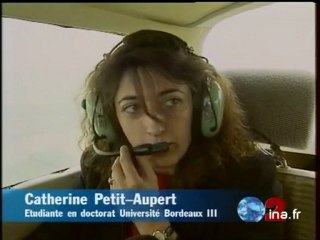 Ja2 20h : émission du 20 avril 1997