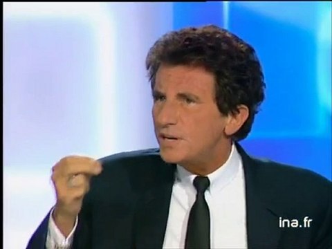 Ja2 20h : émission du 27 avril 1997