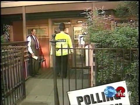 Ja2 20h : émission du 1 mai 1997