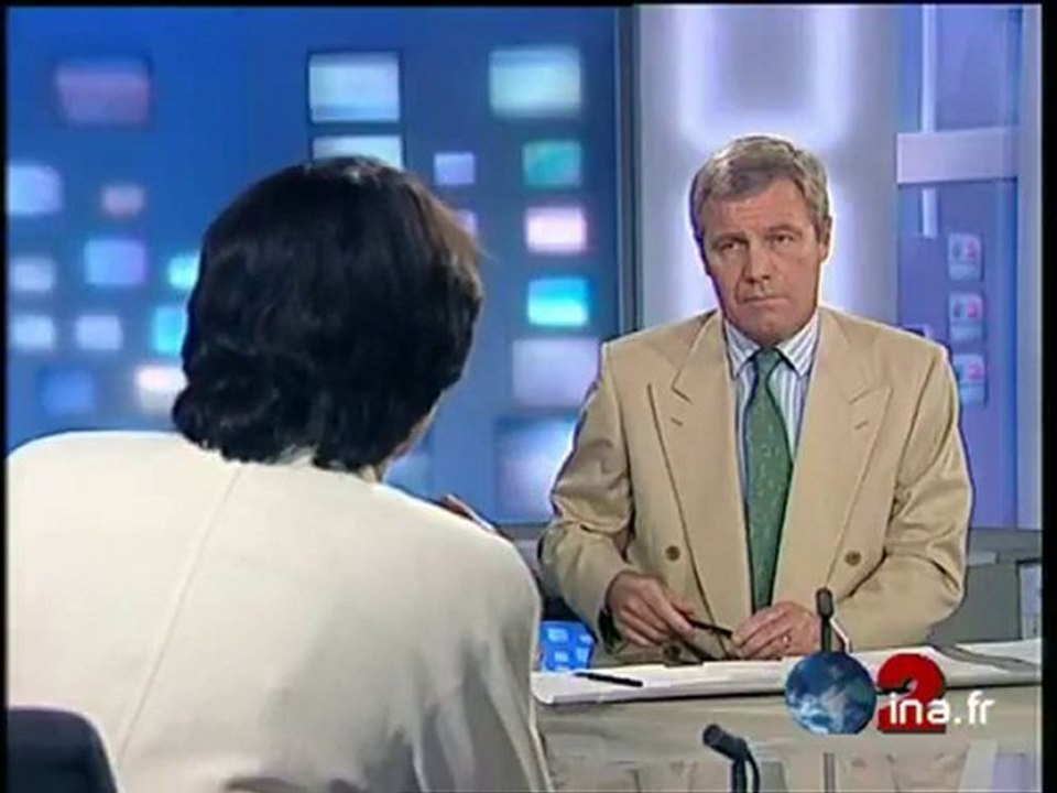 Ja2 20h : émission du 18 mai 1997