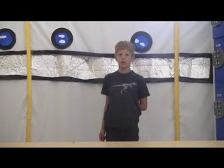 Colonie C'est pas sorcier Août 2010