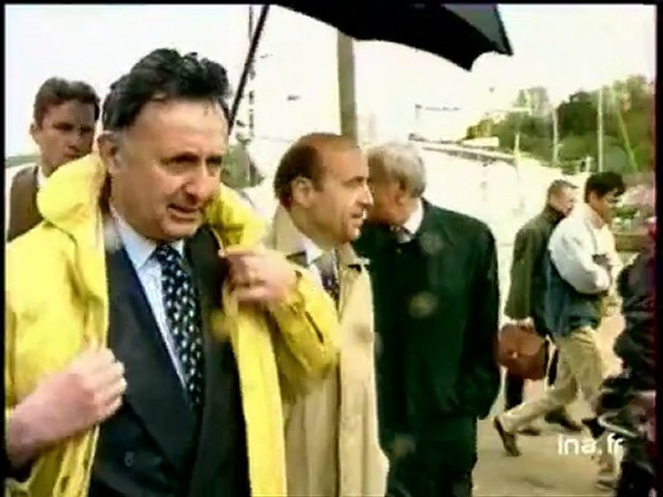 Ja2 20h : émission du 6 mai 1997