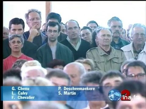 JA2 20H : émission du 13 mai 1997