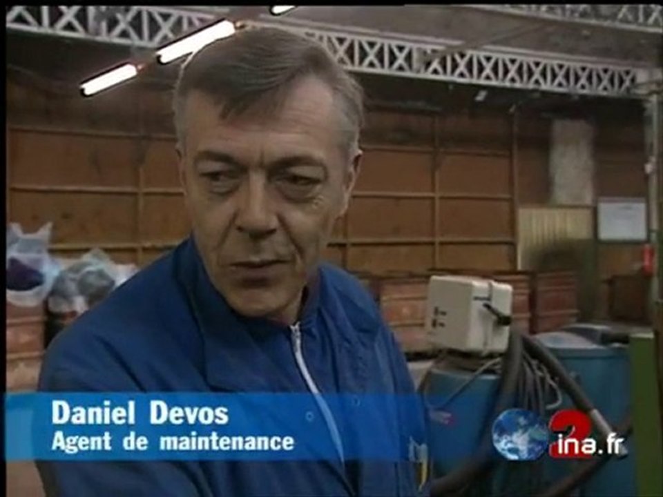 Ja2 20h : émission du 16 mai 1997