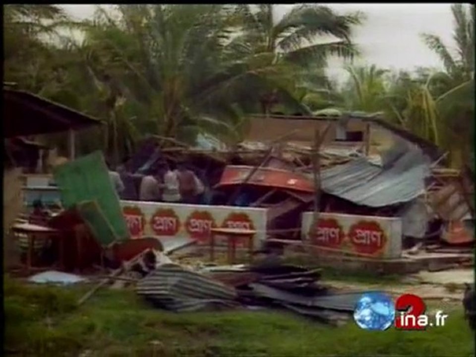 Ja2 20h : émission du 20 mai 1997