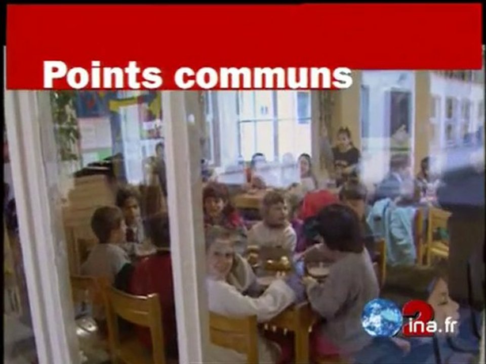 Ja2 20h : émission du 21 mai 1997