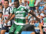 Medio Tiempo - Santos vs Monterrey, ¿clásico?