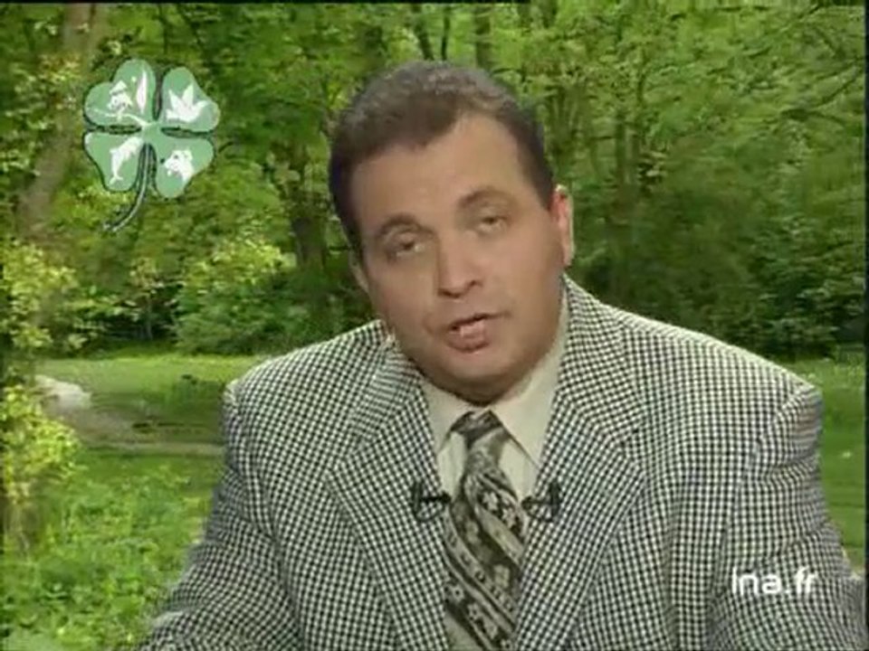 Ja2 20h : émission du 22 mai 1997