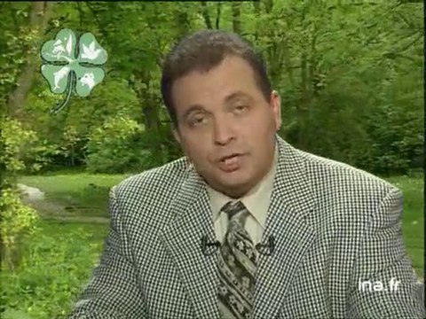 Ja2 20h : émission du 22 mai 1997