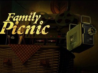 Family Picnic (Directed by Ryan Andrews)