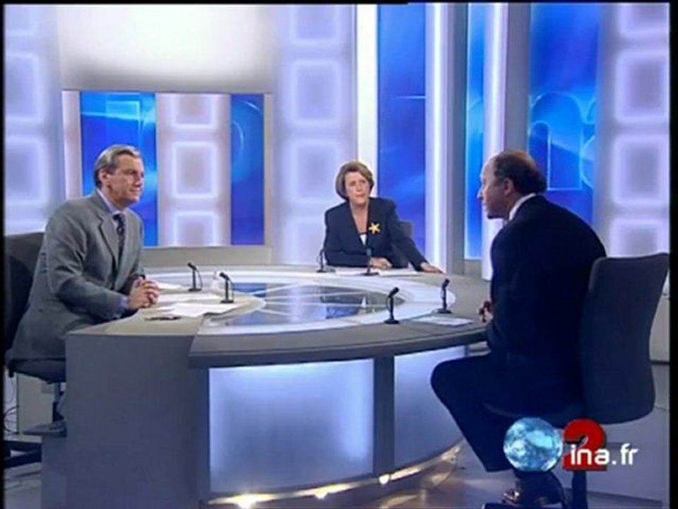 Ja2 20h : émission du 28 mai 1997