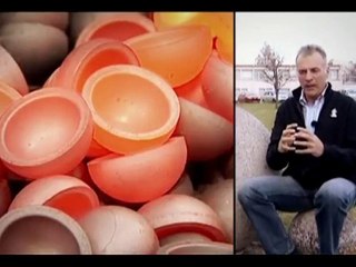 Musée international pétanques et boules Obut