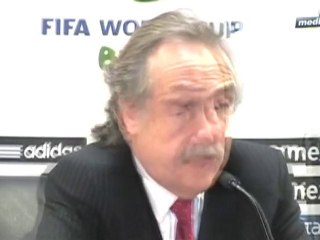 El 'Chepo' no dirigirá al Tri Olímpico