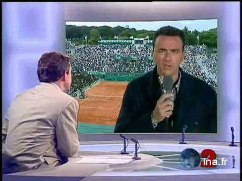 Ja2 20h : émission du 1 juin 1997