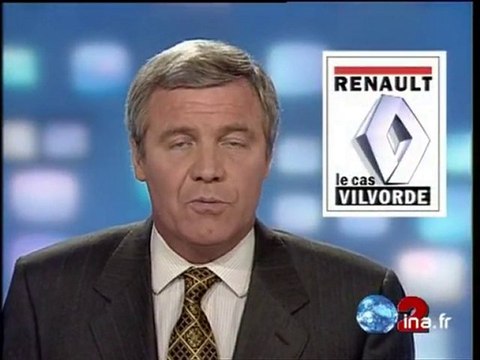 Ja2 20h : émission du 3 juin 1997