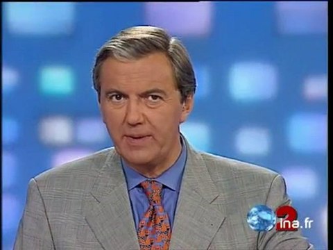 Ja2 20h : émission du 6 juin 1997