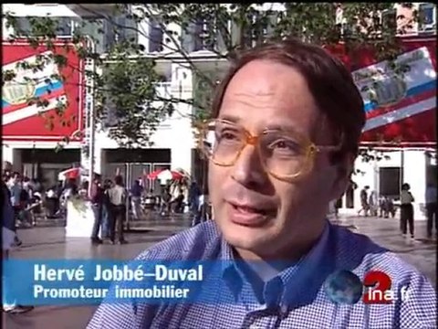 JA2 20H : EMISSION DU 8 JUIN 1997