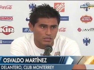 Medio Tiempo.com - Monterrey 15 Octubre del 2010.