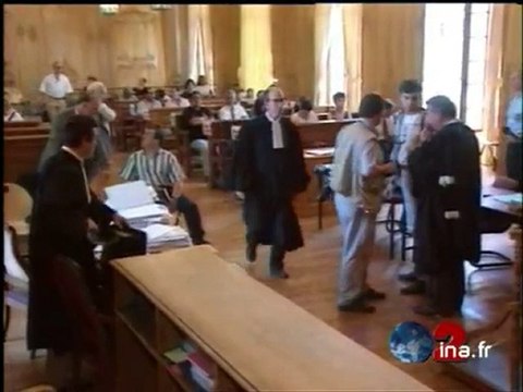 Ja2 20h : émission du 10 juin 1997