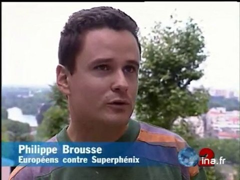 Ja2 20h : émission du 12 juin 1997