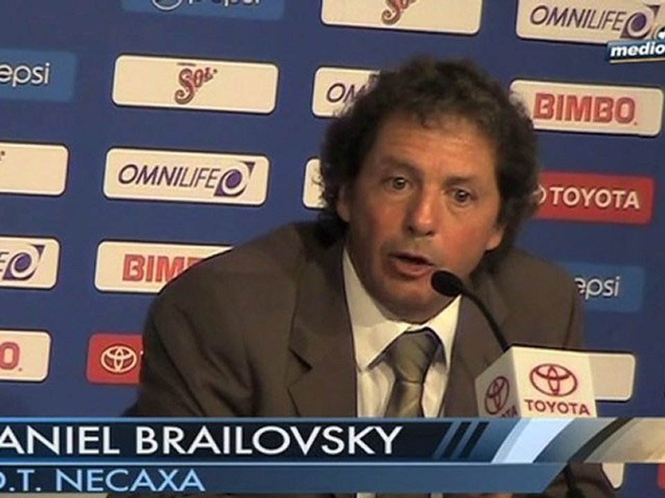 Medio Tiempo.com - Reacciones ala victoria de Chivas sobre Necaxa.