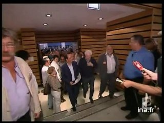 20 heures le journal : [émission du 10 Septembre 2004]