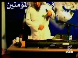 20 heures le journal : [émission du 13 Septembre 2004]