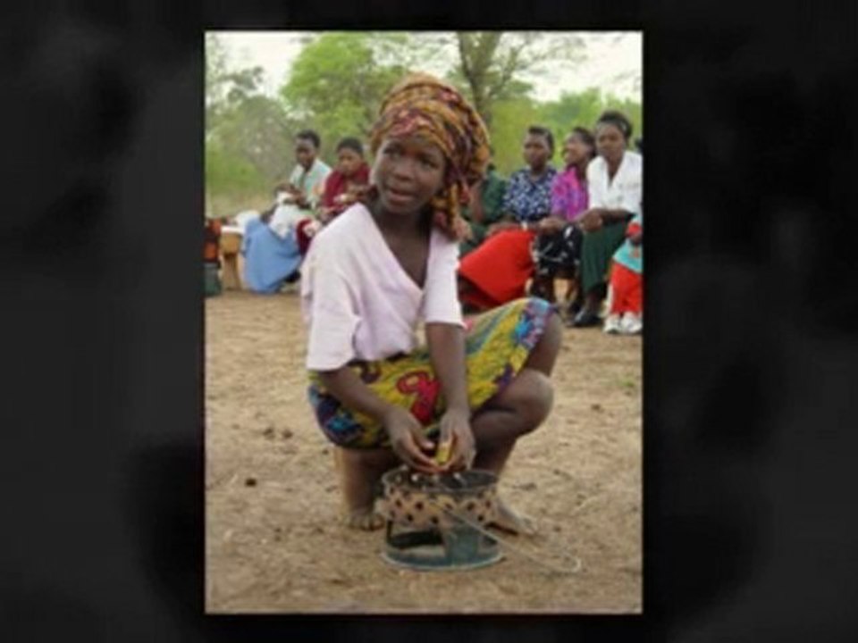 Entrepreneurship Summit 2010: Dr. Mariana Bozesan