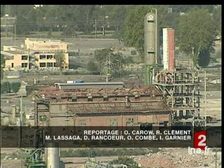 20 heures le journal : [émission du 20 Septembre 2004]