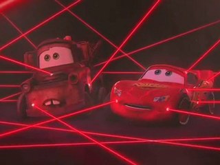 Cars 2 Trailers Fragman HD http://www.hitdizifilmizle.com