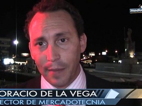 Medio Tiempo. com - La ciudad de Guadalajara puso en marcha un reloj con cuenta regresiva a un año de la apertura de la décimo sexta edición de los Juegos Panamericanos