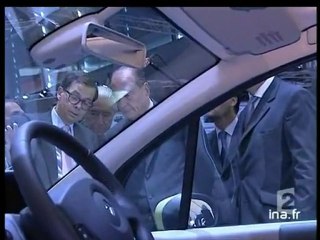 20 heures le journal : [émission du 24 Septembre 2004]