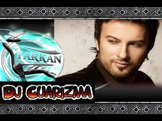 Dj Cuarizma Tarkan Kayıp  2011 Clup Remix