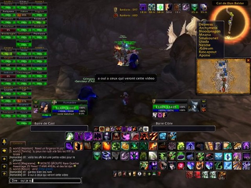 afk bot