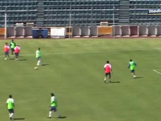 Medio Tiempo.com - Cruz Azul, 13 de octubre 2010