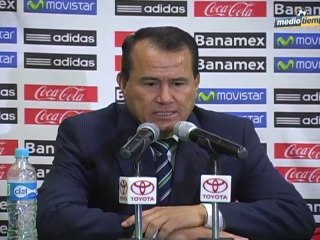 Medio Tiempo.com - Reacciones México vs Venezuela