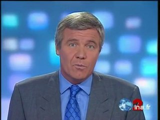 Ja2 20h : émission du 21 août 1997