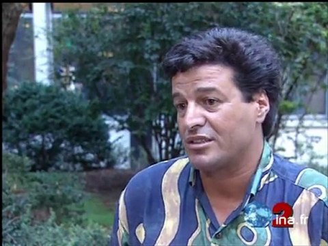 Ja2 20h émission du 22 août 1997