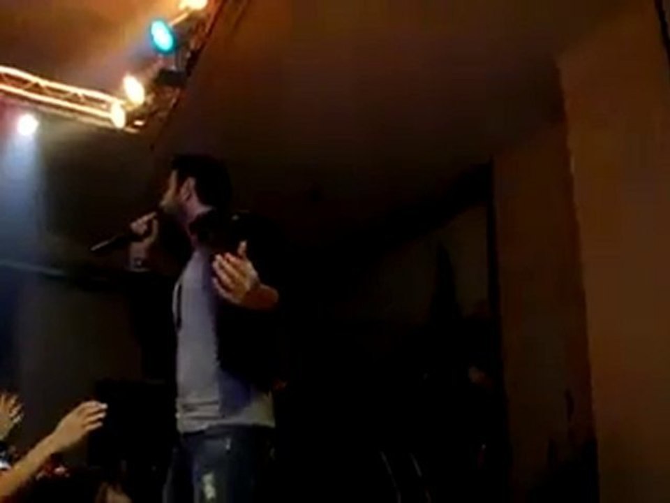 Tan Taşçı - Sanmaki  [HQ]