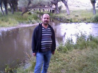 volkan konak-yalancı dünya