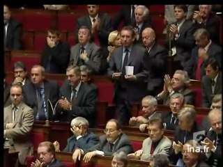 20 heures le journal : [émission du 11 Octobre 2004]