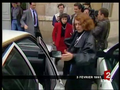 20 heures le journal : [émission du 16 Octobre 2004]