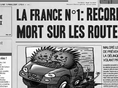 CITOYENS MODELES - Conduite Citoyenne