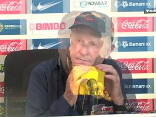 Medio Tiempo.com - América, 8 de octubre 2010