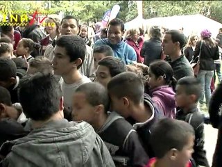 Hérault Sport fête ses trente ans