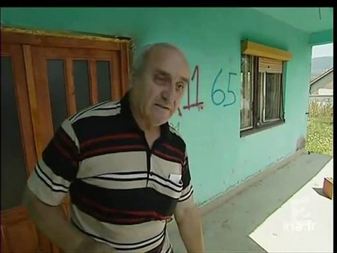 20 heures le journal : [émission du 26 octobre 2004]